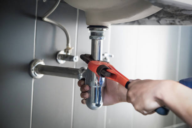 Best Residential Plumbing in Bystrom, CA